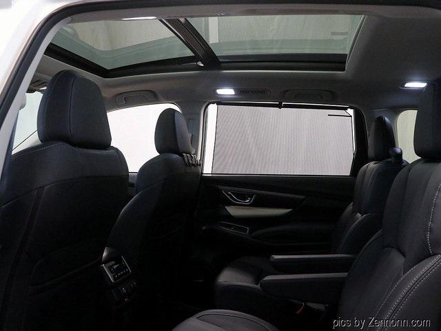 used 2022 Subaru Ascent car, priced at $35,821