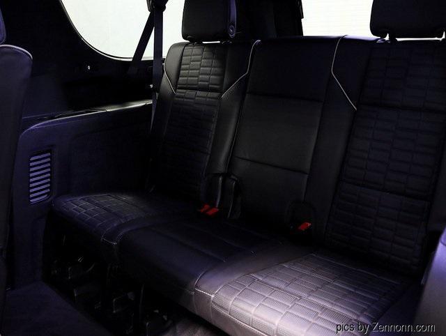 used 2022 Cadillac Escalade ESV car, priced at $69,603