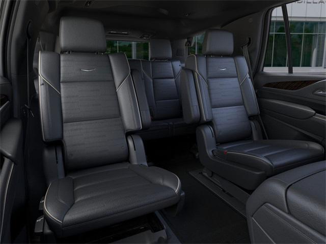 new 2024 Cadillac Escalade car, priced at $105,860