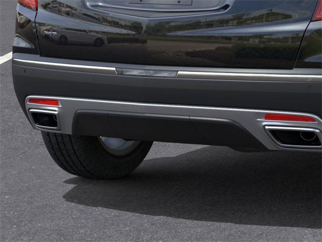 new 2025 Cadillac XT5 car, priced at $56,340