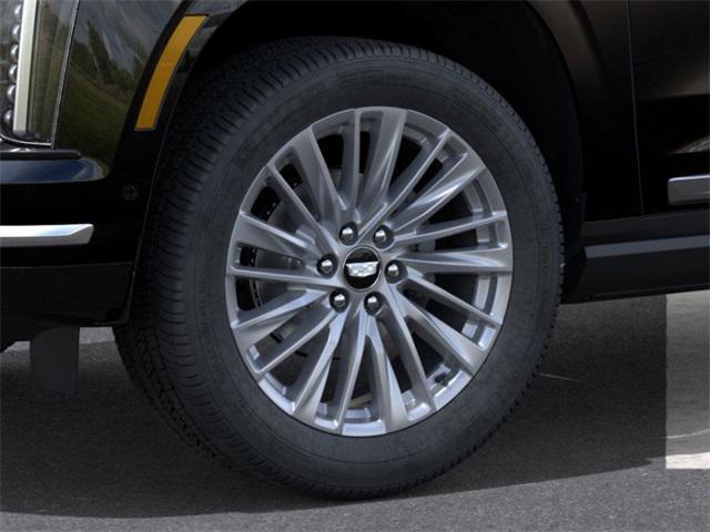 new 2026 Cadillac Escalade car, priced at $114,550