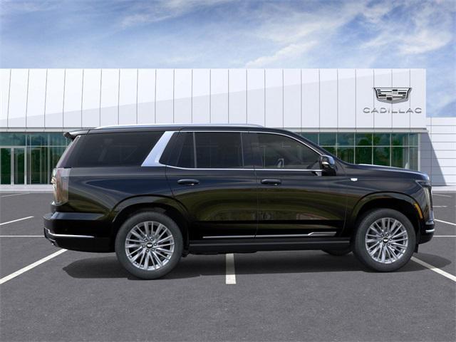 new 2026 Cadillac Escalade car, priced at $114,550