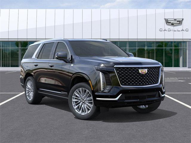 new 2026 Cadillac Escalade car, priced at $114,550