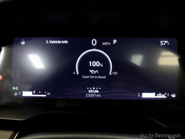 used 2024 Jeep Grand Cherokee car, priced at $30,981