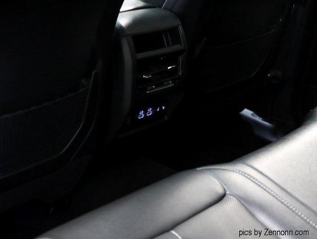 used 2024 Jeep Grand Cherokee car, priced at $30,981