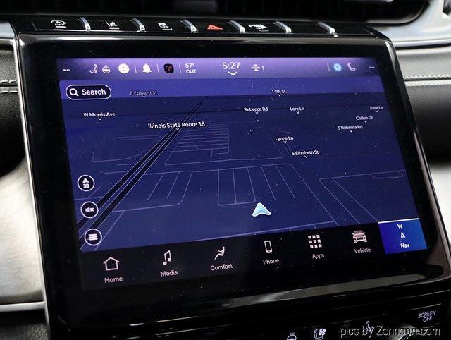 used 2024 Jeep Grand Cherokee car, priced at $30,981