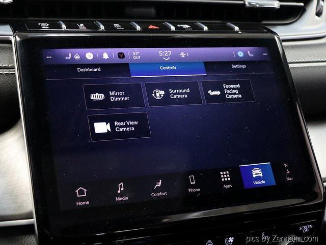 used 2024 Jeep Grand Cherokee car, priced at $30,981