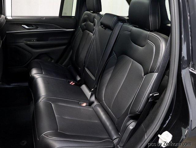 used 2024 Jeep Grand Cherokee car, priced at $30,981