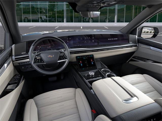 new 2026 Cadillac Escalade ESV car, priced at $120,230