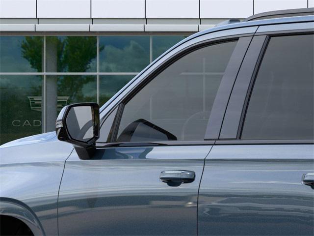 new 2026 Cadillac Escalade ESV car, priced at $120,230