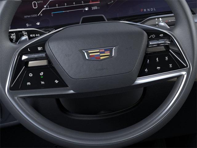 new 2026 Cadillac Escalade ESV car, priced at $120,230