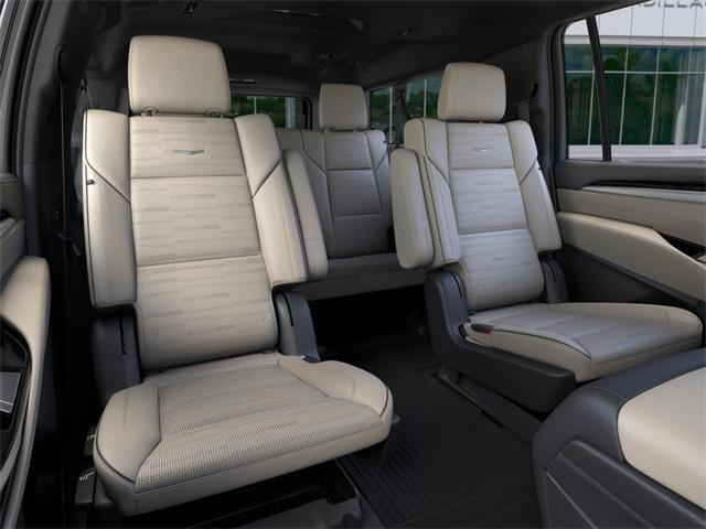 new 2026 Cadillac Escalade ESV car, priced at $120,230