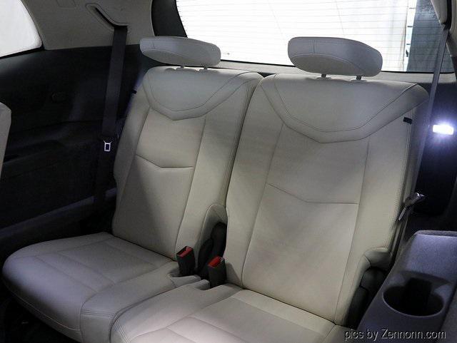 used 2023 Cadillac XT6 car, priced at $34,437