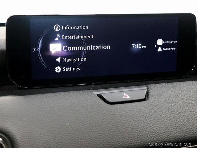 used 2024 Mazda CX-90 PHEV car, priced at $38,800