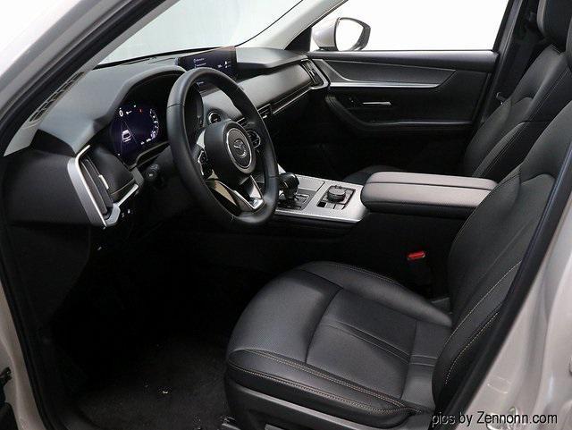 used 2024 Mazda CX-90 PHEV car, priced at $38,800