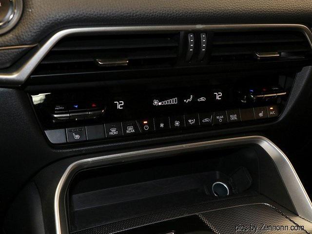 used 2024 Mazda CX-90 PHEV car, priced at $38,800