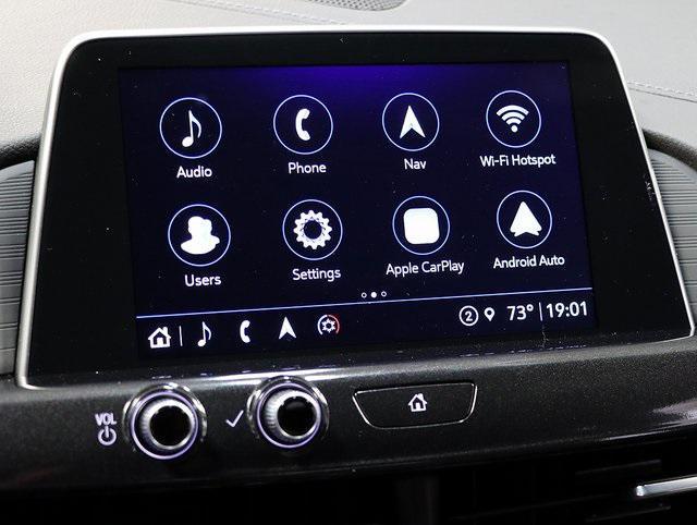 used 2023 Cadillac CT4 car, priced at $30,152