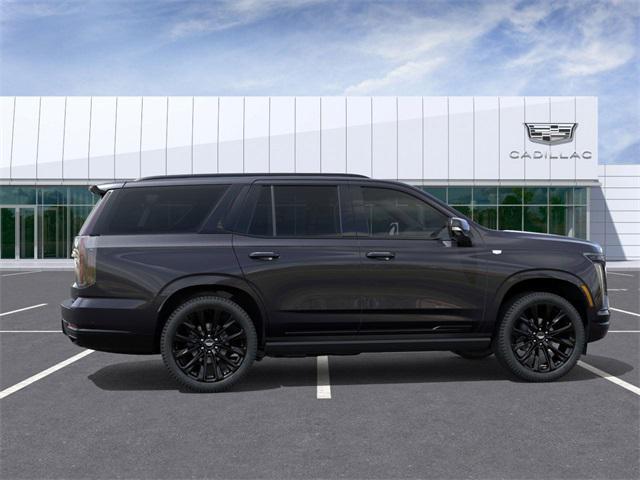 new 2026 Cadillac Escalade car, priced at $132,475