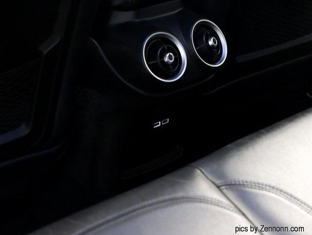 used 2018 Alfa Romeo Stelvio car, priced at $15,402