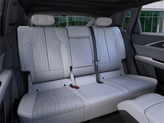 new 2026 Cadillac LYRIQ car, priced at $71,945