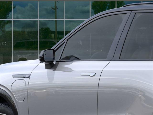 new 2026 Cadillac VISTIQ car, priced at $81,385