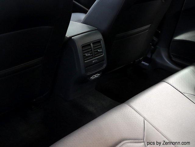 used 2021 Volkswagen Passat car, priced at $16,400