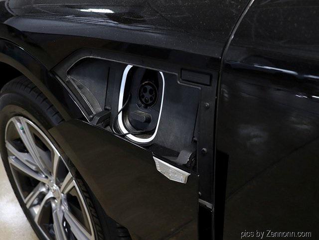 used 2024 Cadillac LYRIQ car, priced at $45,694