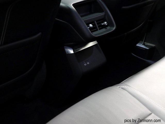 used 2024 Cadillac LYRIQ car, priced at $45,694