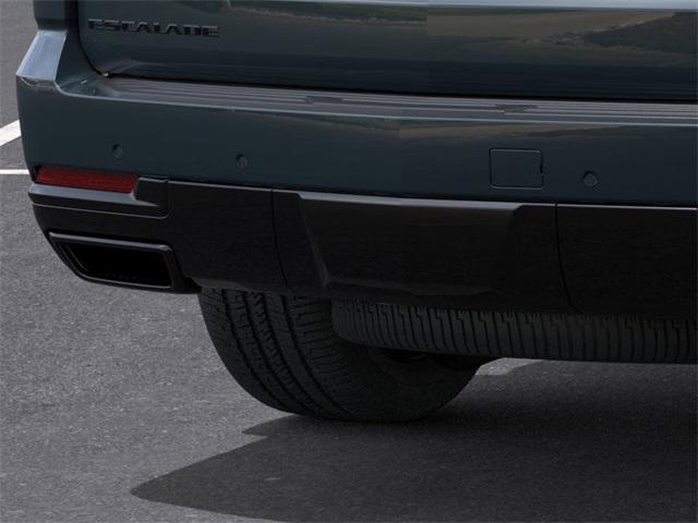 new 2026 Cadillac Escalade car, priced at $113,335