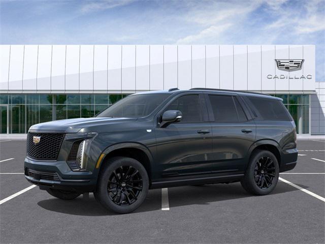 new 2026 Cadillac Escalade car, priced at $113,335