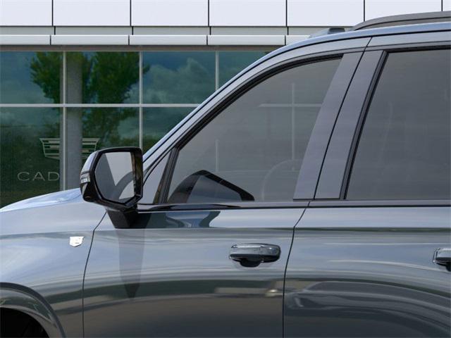 new 2026 Cadillac Escalade car, priced at $113,335