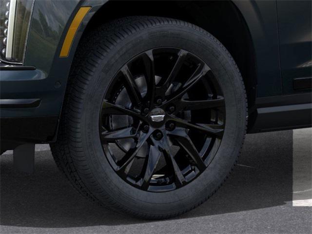 new 2026 Cadillac Escalade car, priced at $113,335