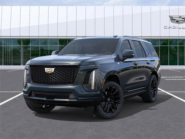 new 2026 Cadillac Escalade car, priced at $113,335