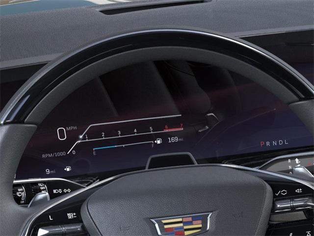 new 2026 Cadillac Escalade car, priced at $113,335