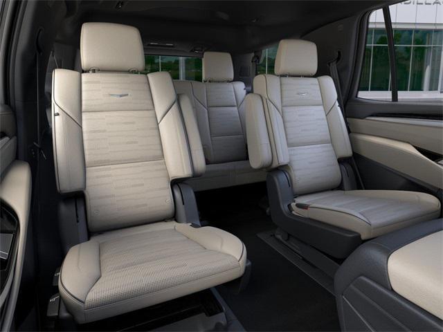 new 2026 Cadillac Escalade car, priced at $113,335