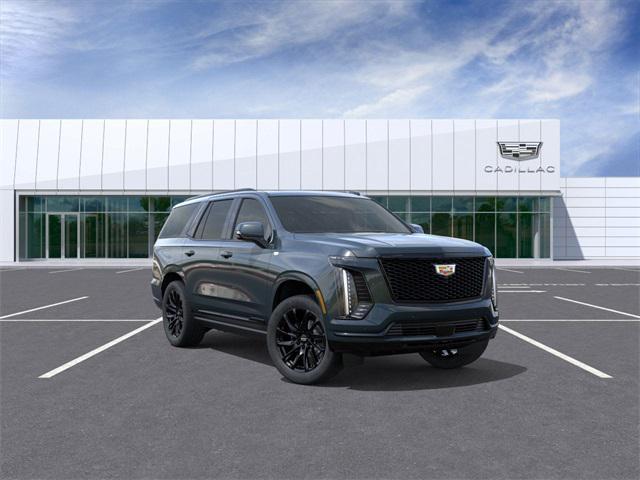 new 2026 Cadillac Escalade car, priced at $113,335
