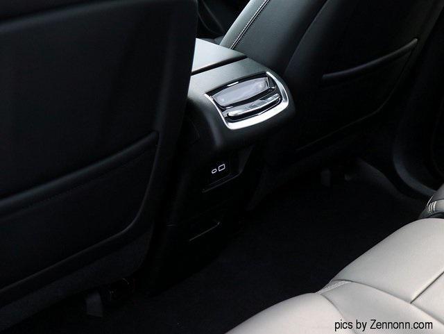 used 2024 Cadillac XT6 car, priced at $52,278