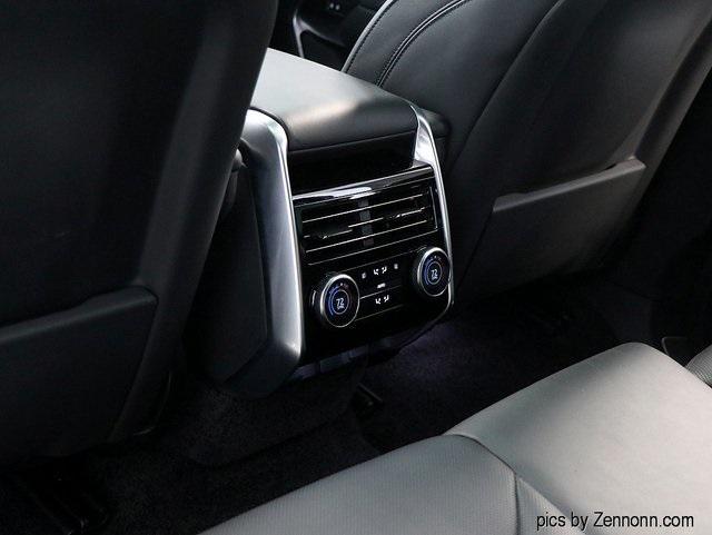 used 2023 Land Rover Range Rover car, priced at $105,129