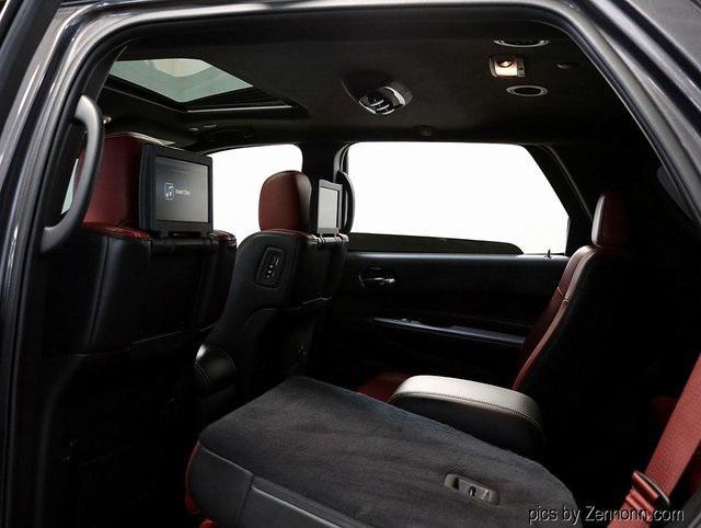 used 2021 Dodge Durango car, priced at $62,496