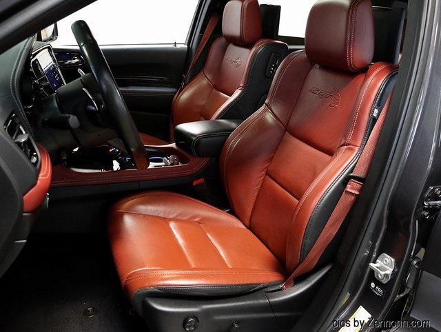 used 2021 Dodge Durango car, priced at $62,496