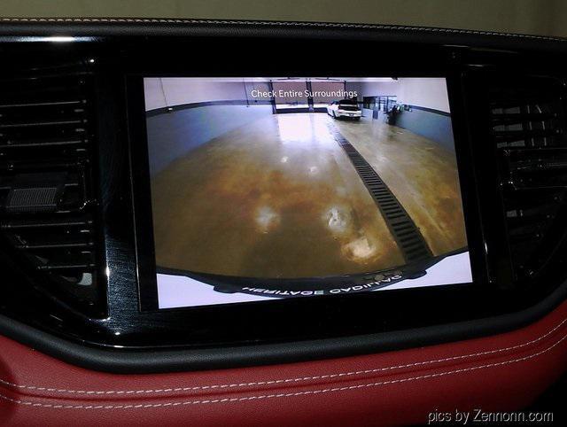 used 2021 Dodge Durango car, priced at $62,496