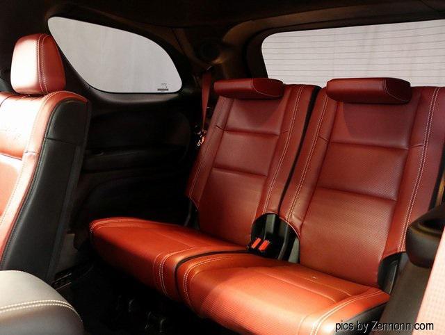 used 2021 Dodge Durango car, priced at $62,496