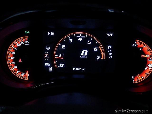 used 2021 Dodge Durango car, priced at $62,496