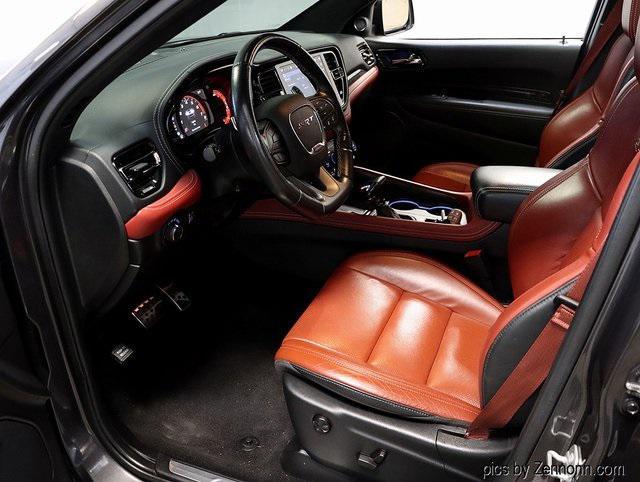 used 2021 Dodge Durango car, priced at $62,496