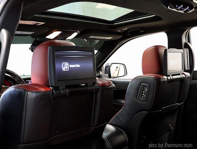 used 2021 Dodge Durango car, priced at $62,496