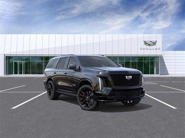 new 2026 Cadillac Escalade car, priced at $176,695