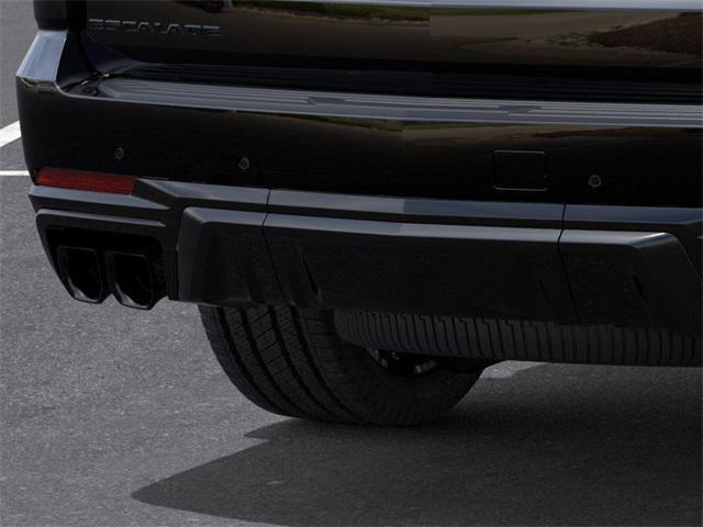 new 2026 Cadillac Escalade car, priced at $176,695