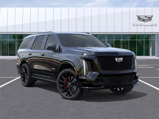 new 2026 Cadillac Escalade car, priced at $176,695