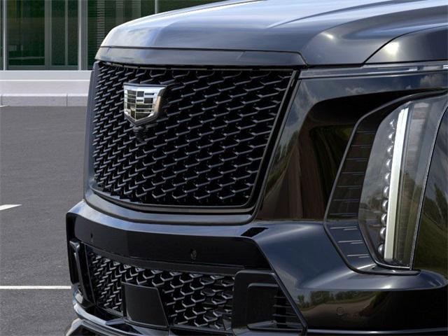 new 2026 Cadillac Escalade car, priced at $176,695