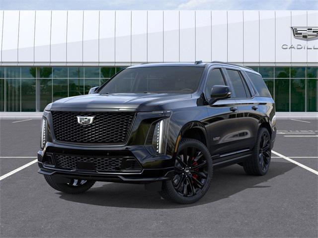 new 2026 Cadillac Escalade car, priced at $176,695
